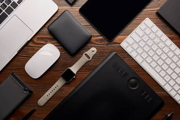 Electronic Goods